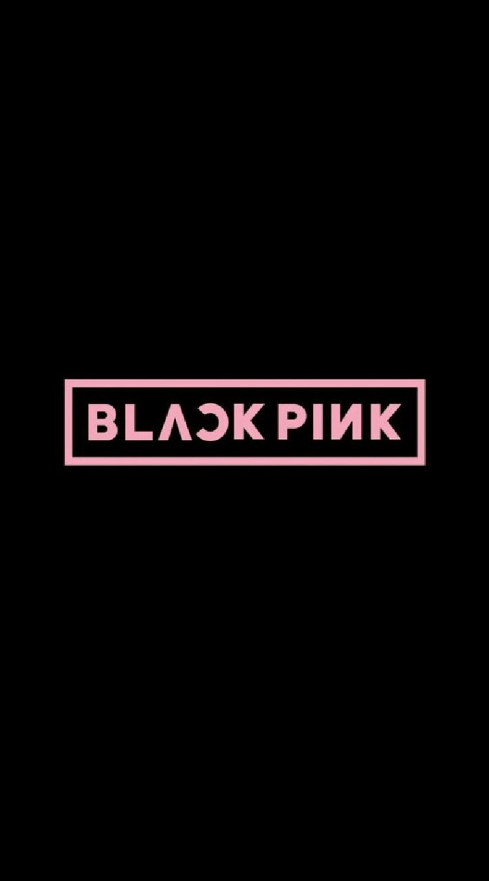 black pink