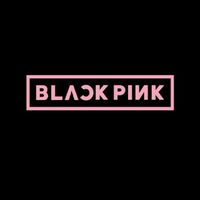 black pink