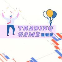 訊號版💡Trading game外匯全攻略