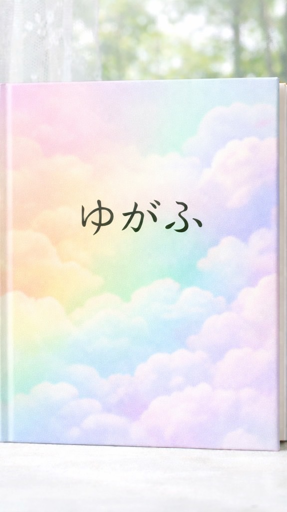 ゆがふ 〜世果報〜