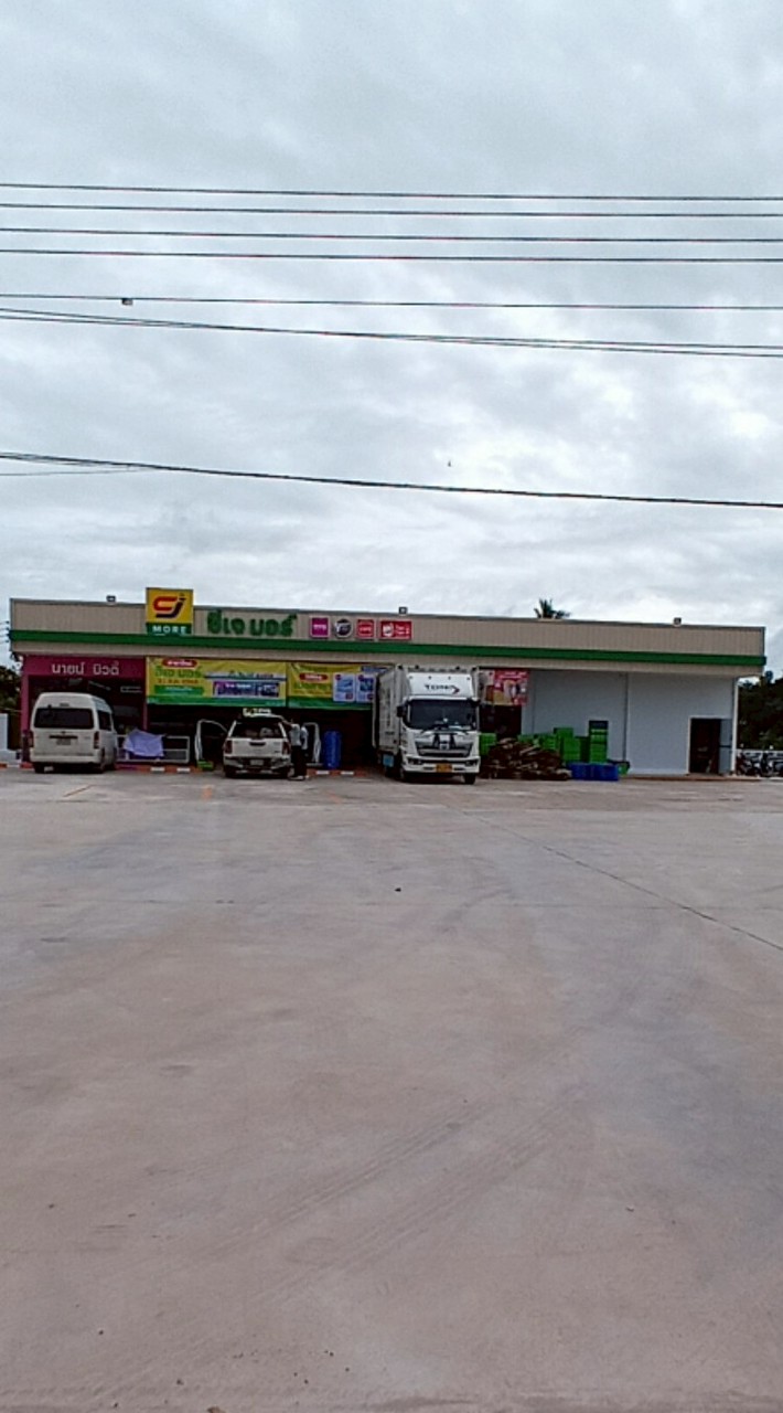 1779 ซีเจมอร์ สาขาคลองพิไกร