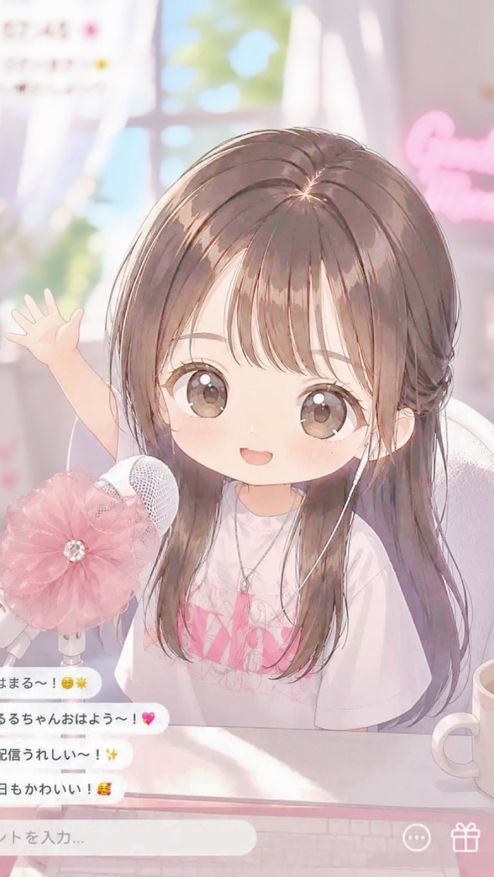 まるる奮闘記💖(発言禁止)