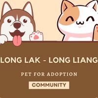 LONG LAK - LONG LIANG