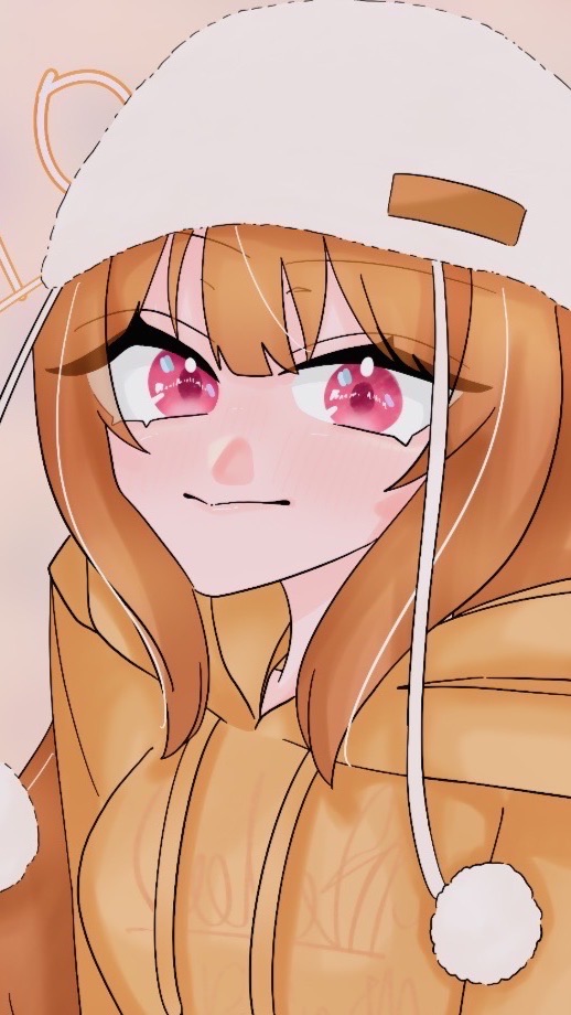 からぴちのイラスト見せ合いませんか！