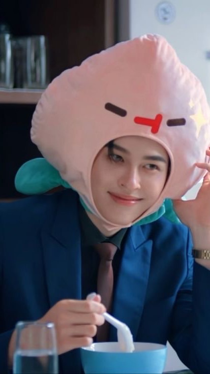 รักลูกพี่ถา 🤵🏻‍♂️🍑