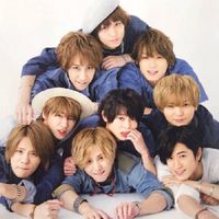 Hey!Say!JUMP 写真・動画・音源共有