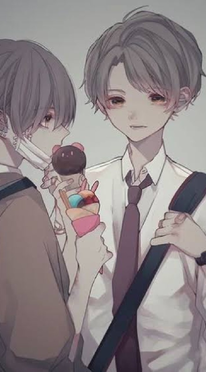 BLオリキャラ学園なりきり　(吸血鬼×人間)