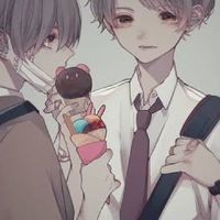 BLオリキャラ学園なりきり　(吸血鬼×人間)