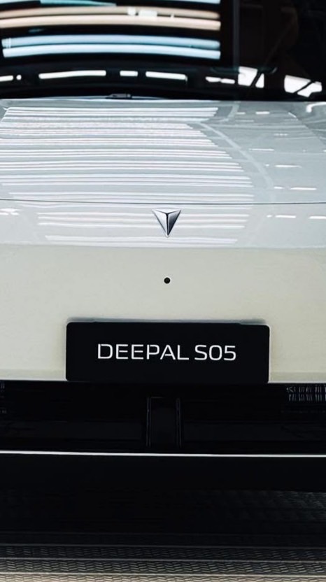 Changan Deepal S05 TH