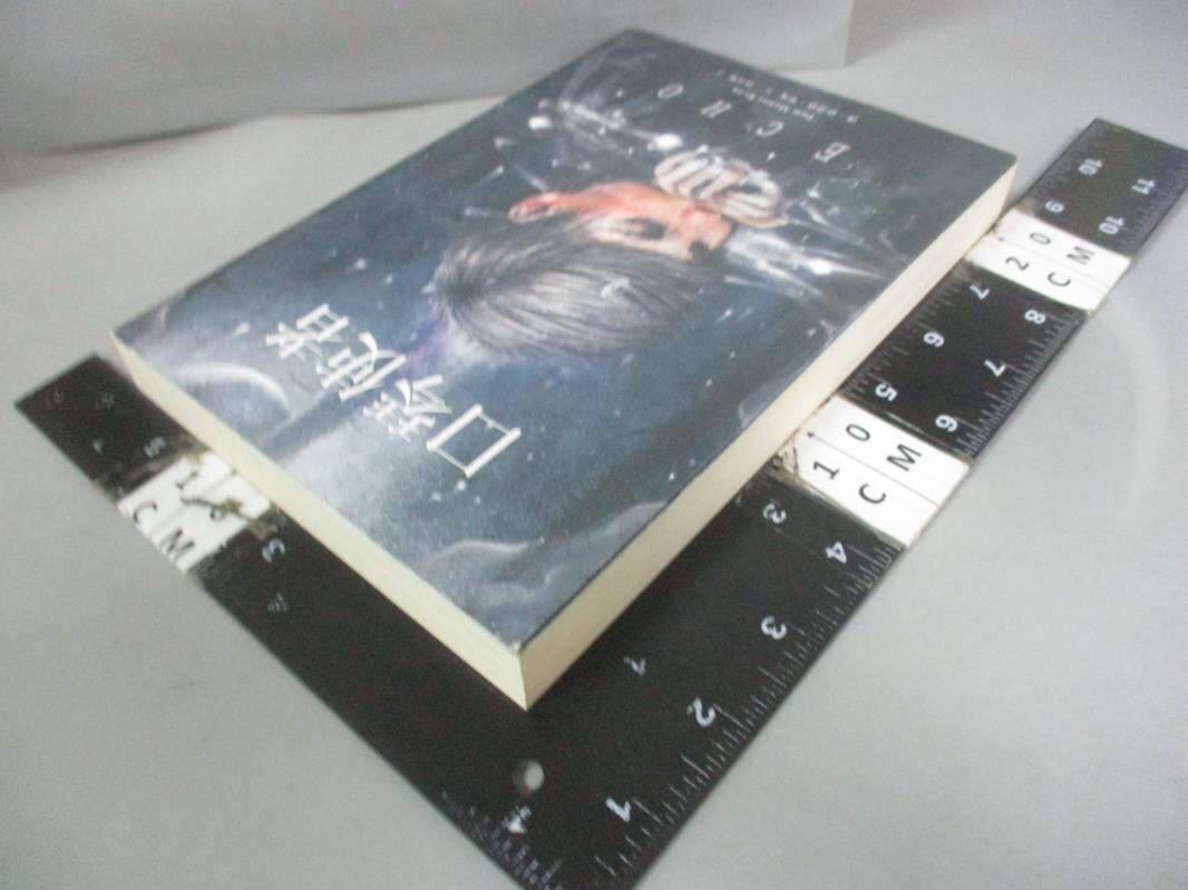 【書寶二手書T1／翻譯小說_KMA】口琴使者_潘．慕諾茲．里安, 林育如