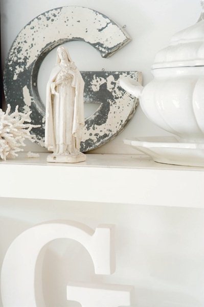 將心愛的蒐藏擺進生活 27個蒐藏品牆面風格創意佈置(上)