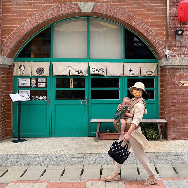 （圖片來源／IG @lailufi）