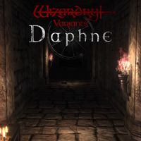 Wiz Daphne-巫術