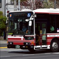 小田急バス好きの集い