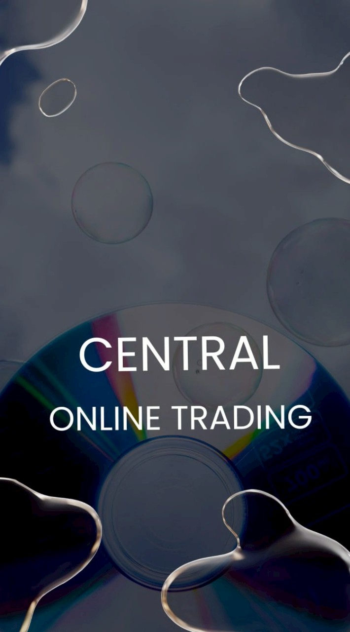 ONLINE TRADING