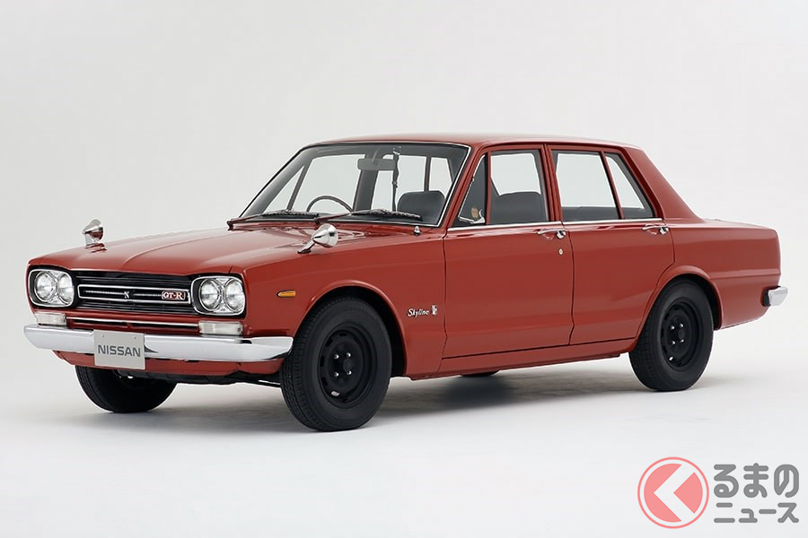 高級車が安く買える 新車と中古で価格差が大きい理由 くるまのニュース