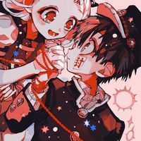 ｛花子君角色扮演｝