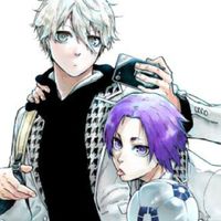 ブルーロック なりきりBL