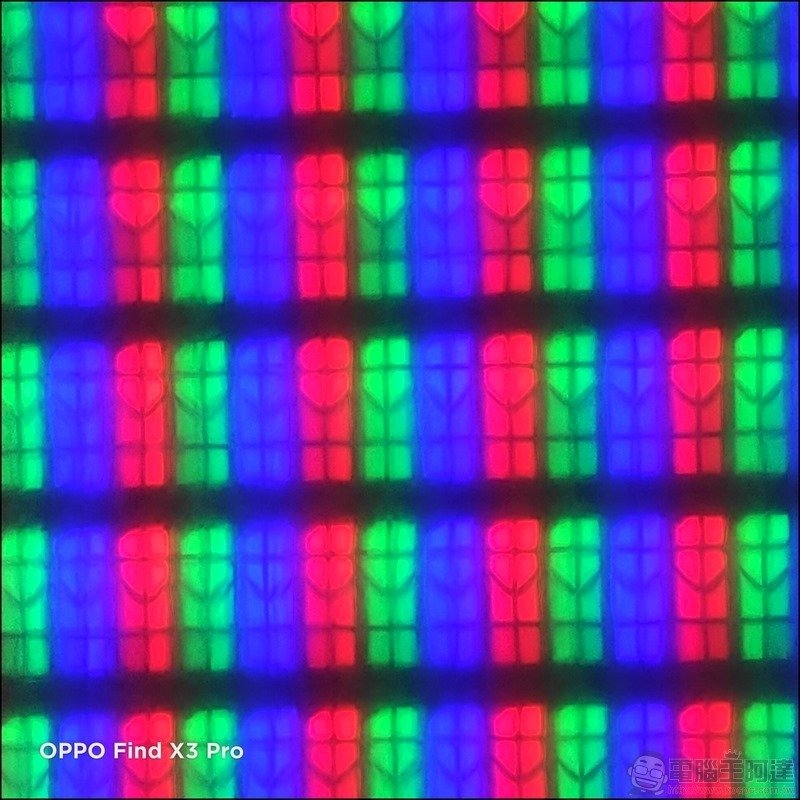 OPPO Find X3 Pro 拍攝樣張 - 53