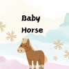 2026馬寶寶底加🐴Baby Horse🐴
