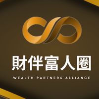 金手指先修二群-財伴富人圈