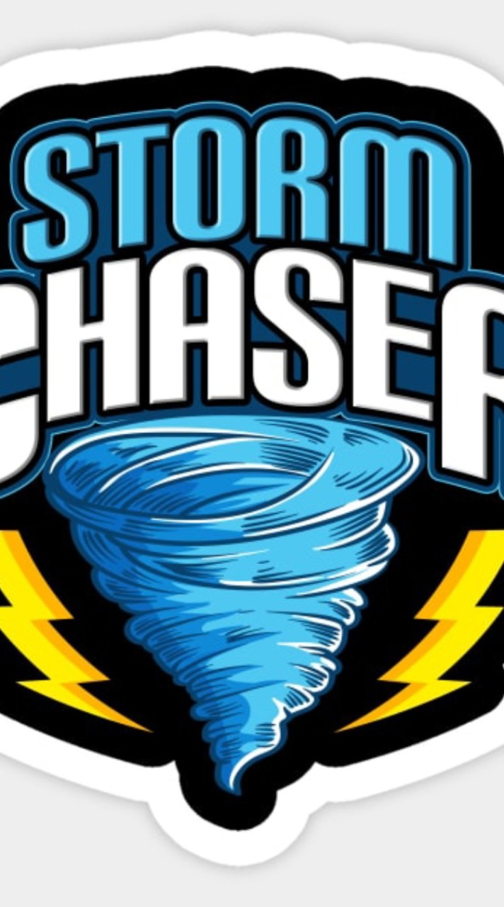 Storm chaser