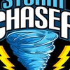 Storm chaser
