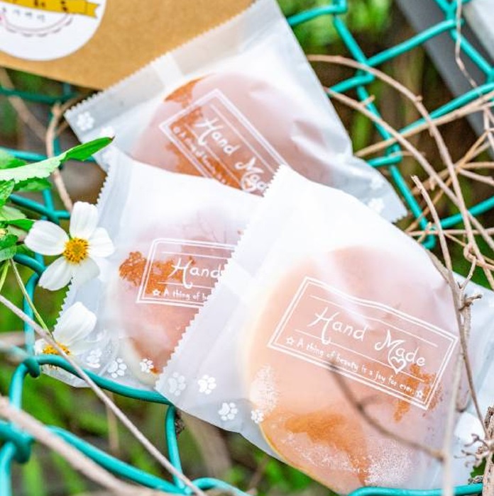 ．無糖無麩蛋糕基底．適合減肥健身者的甜點酮燒口味六種 ► 草莓 香草 巧克力 鐵觀音 覆盆莓 鹹香花生綜合口六入為六種口味各一入