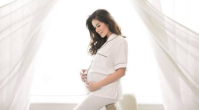 [Bintang] Olla Ramlan