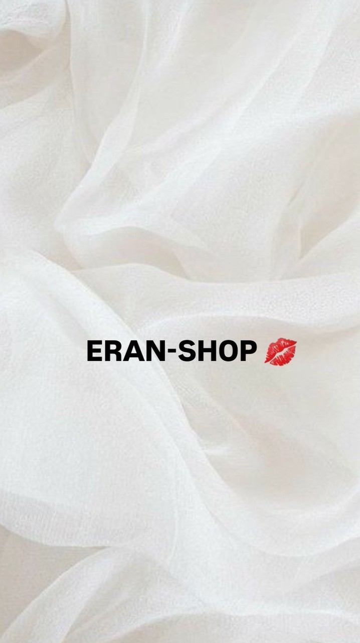 ERAN-SHOP💋