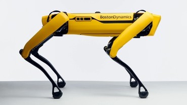 Boston Dynamics 機器狗在美開賣，售價大約是一台特斯拉