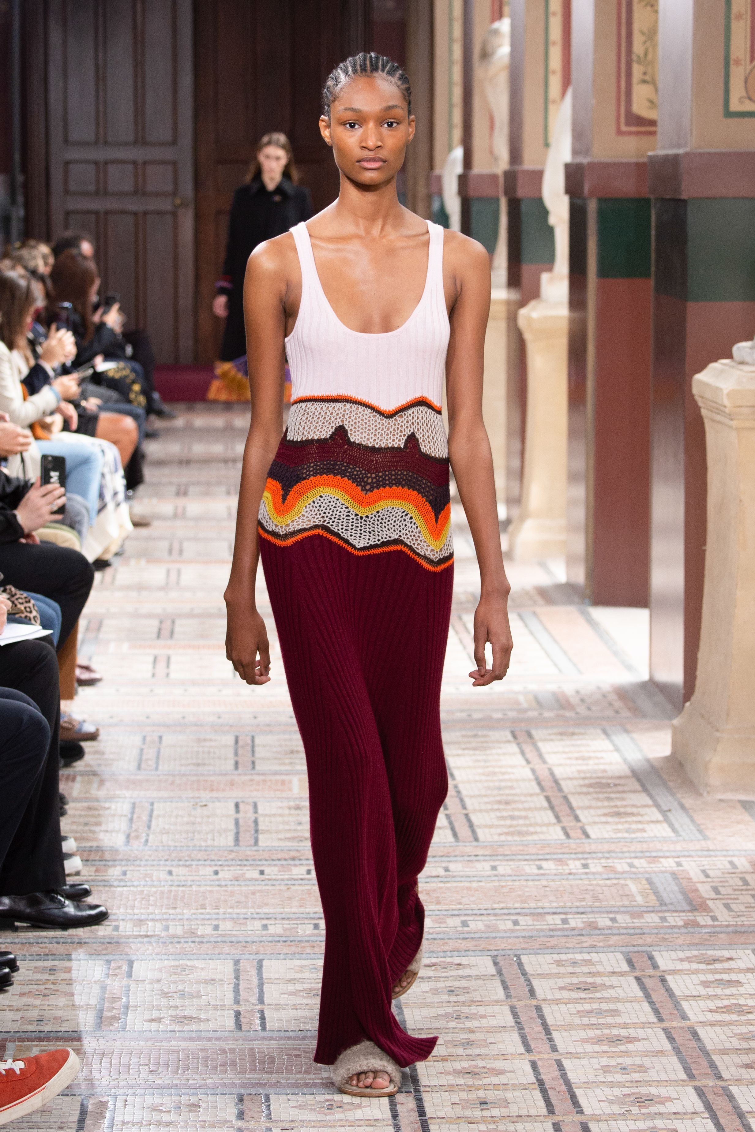 速報 ガブリエラ ハーストがクロエの新クリエイティブ ディレクターに