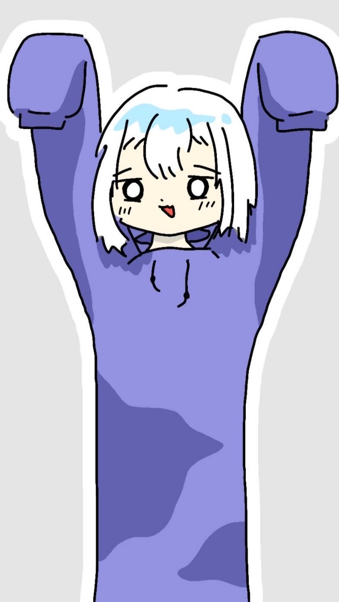 雑談やゲームして遊ぼう！