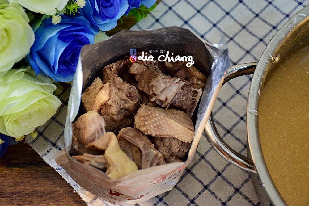 【宅配美食】阿榮師啤酒鴨DSC_0009Liz chiang 栗子醬-美食部落客-料理部落客.JPG