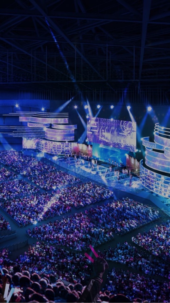 すとふぇす2026 2日目サークル