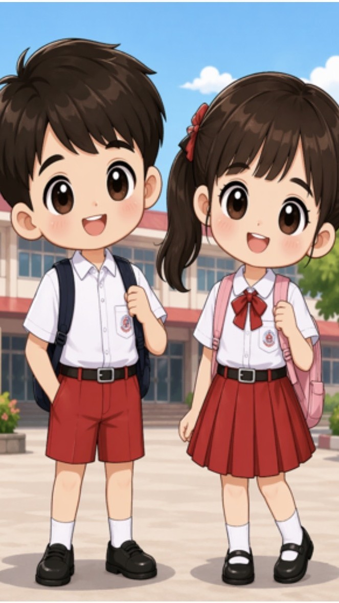 ห้องเรียนครูเอ้ ครูวิ