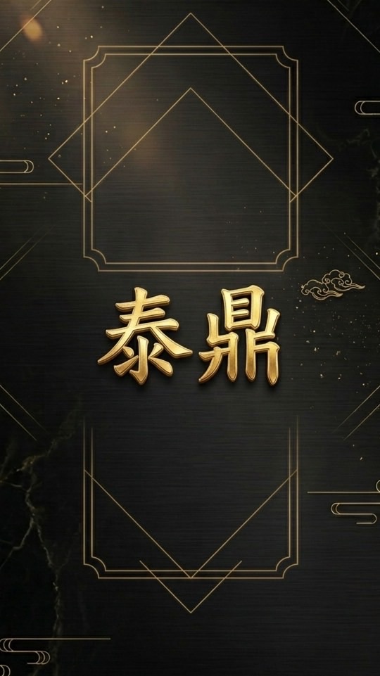 單押王【泰鼎演義】原住民部落