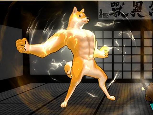 犬が右フックを振るい 猫がアッパーカットをキメる 格ゲー Fight Of Animals の最新トレイラー 4gamer