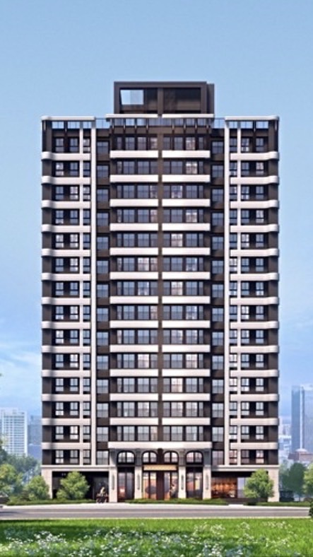 成功集美 預售屋 討論區