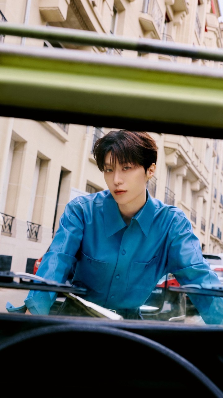 台北生日應援展🧡