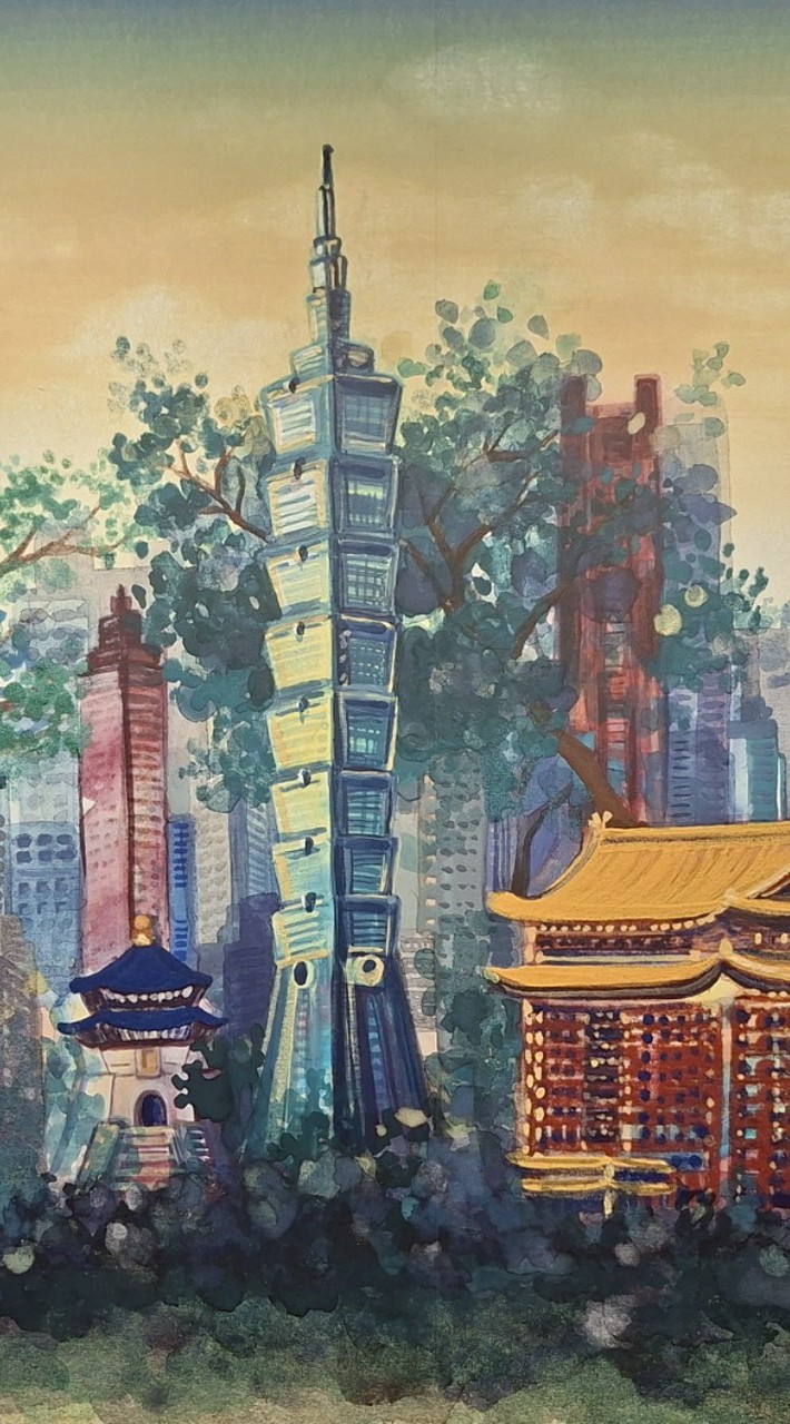 台泰日韓要吃又要玩揪團去