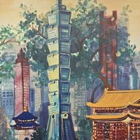 台泰日韓要吃又要玩揪團去