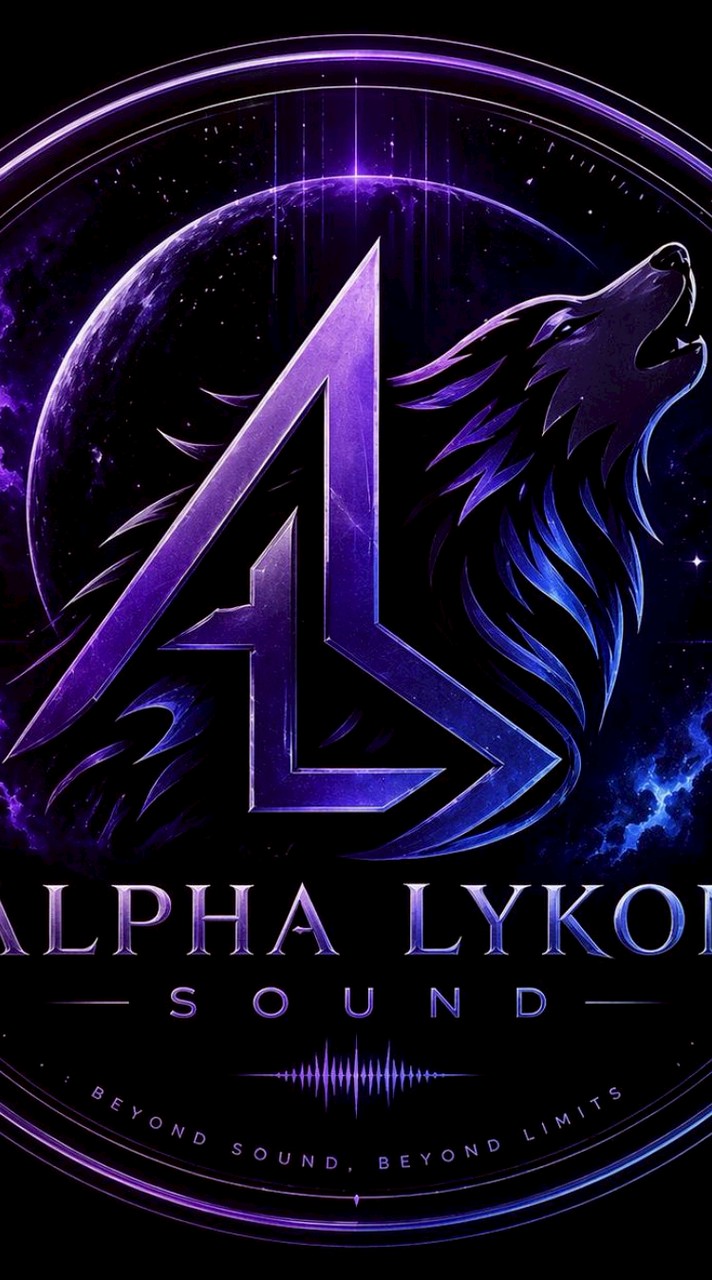 alpha lykon sound 🐺