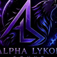 alpha lykon sound 🐺