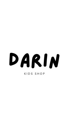 Darin Kids Shop - เสื้อผ้าเด็ก