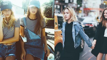 閨蜜也是需要認證！如果擁有下列這4種特質，就快點跟她保持距離