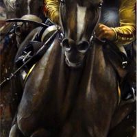 【🏇土日競馬で億り人🏇】