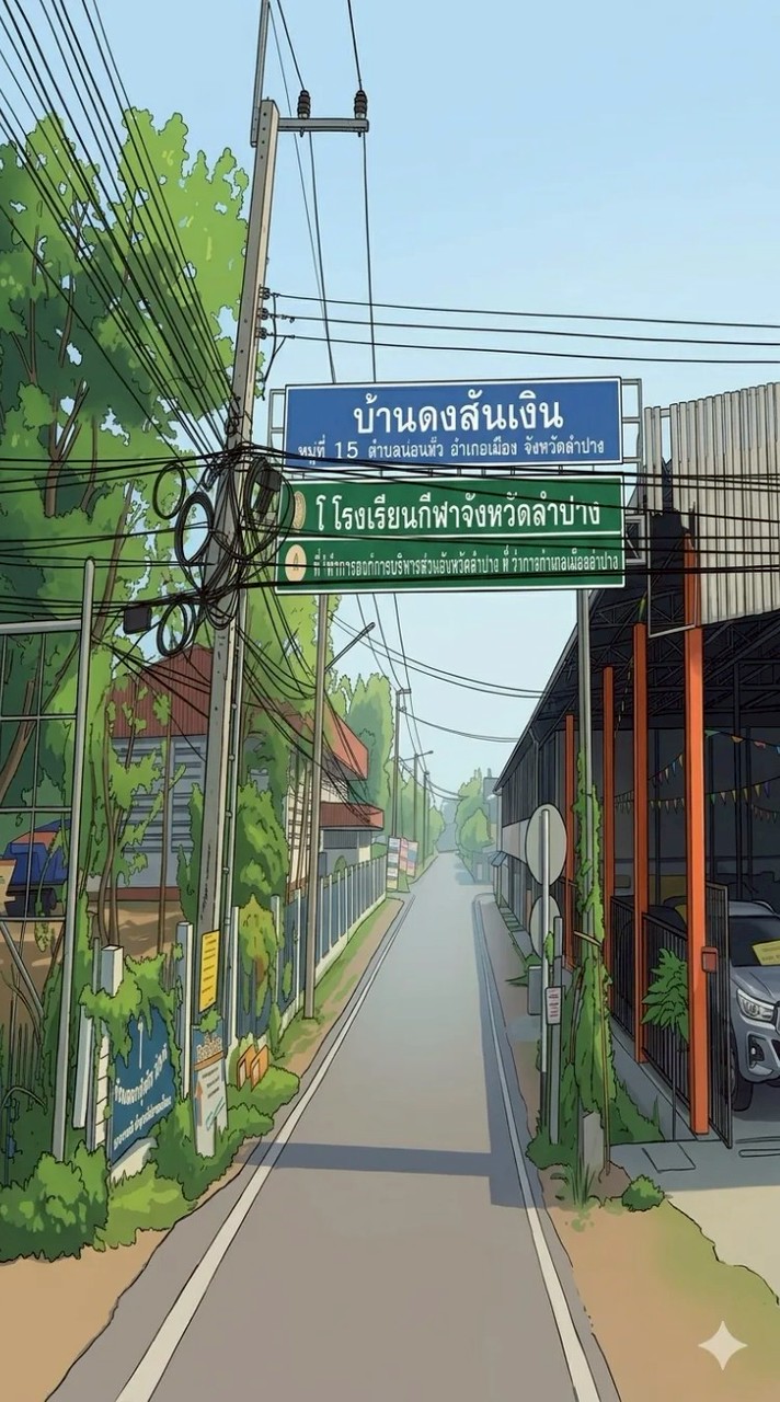 บ้านดงสันเงินหมู่15