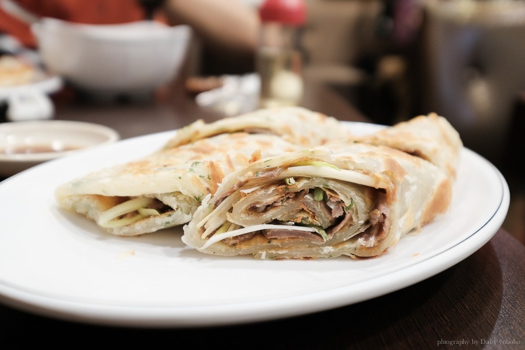 北平楊寶寶蒸餃, 楠梓北平楊寶寶蒸餃本店, 楠梓美食, 牛肉捲, 牛肉蒸餃, 楊寶寶菜單, 楊寶寶必吃