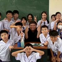 M.1/5 ประกาศของเพื่อน (IEP)